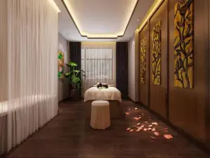 臻玉健康体验会馆