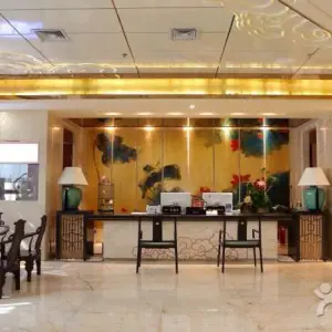 無染堂足迹养生