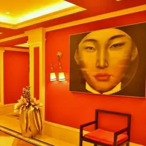 新濠KTV（润宇店）