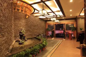 大唐御足会馆（乐.清影院店）