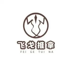 飞戈推拿·经络养生（三墩店）的logo