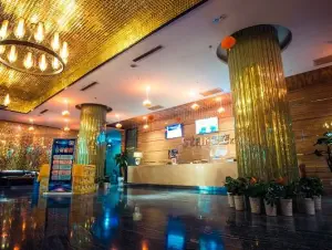 星空KTV（经二路店）