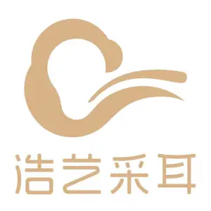 浩艺采耳文化体验馆（旭园路形象店）的logo