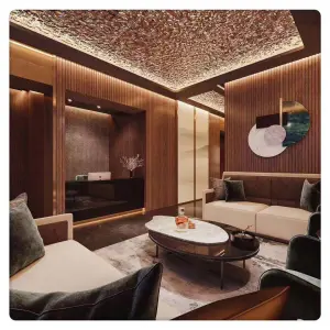 温碧园影院式足道馆的logo