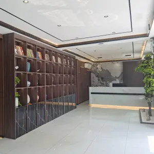 枫亭澜湾足道采耳