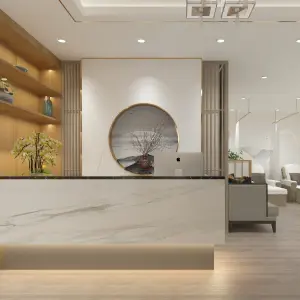 悦畔采耳（嵩山路店）