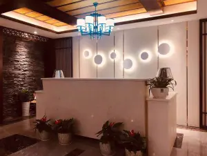 格美SPA养生会所