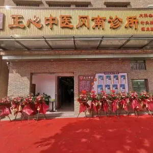 正心中医冈南诊所