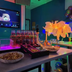 糖果party量贩KTV