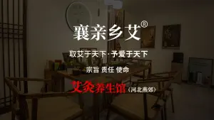 襄亲乡艾艾灸养生馆