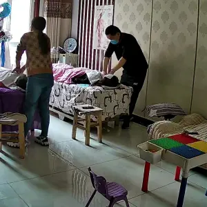 刘立锋推拿正骨