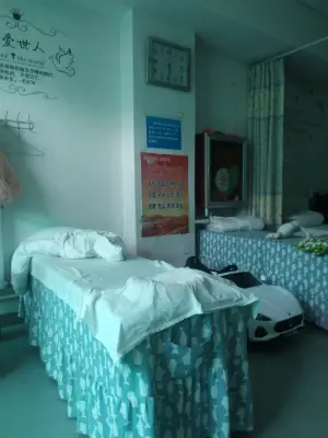 咏康盲人按摩（创新街店）