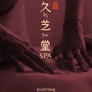 藏密久芝堂·头疗