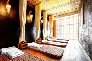 泰若岚泰式按摩（华府汇店）