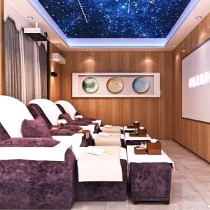 养仁堂影视足道（五一广场店）