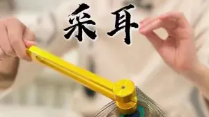 静耳堂专业采耳（金街美地店）的logo