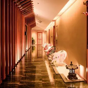 泰忆轩·泰式按摩SPA影院足道