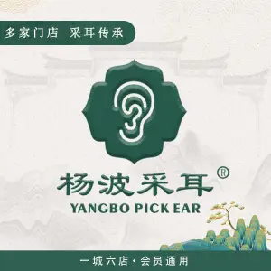 杨波采耳修脚（东新南路店）