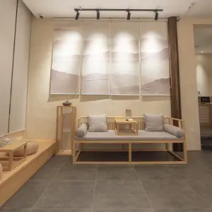 一物足道（大学城店）的logo