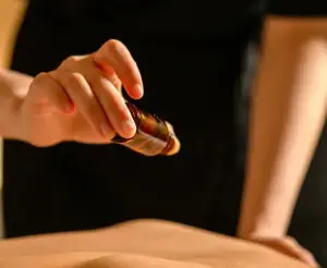 葳蕤之春按摩SPA（经开万达店）