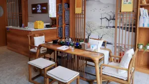 左右采耳（同科店）