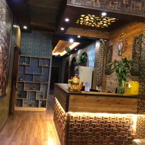 杨子泰式SPA会所