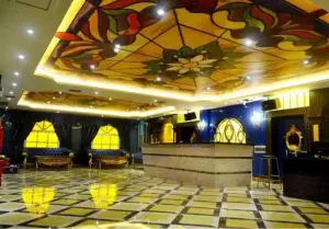 星聚汇KTV（径河店）的logo