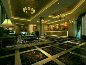 泷足印象足浴会所