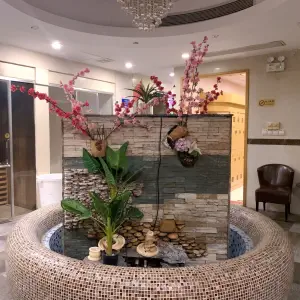 粤海泰源保健中心