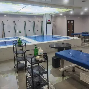 碧海泉大众洗浴