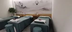 素听采耳（玫瑰名城店）