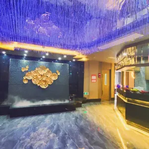 御都足道·养生SPA（万象汇店）的logo