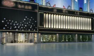 威尼斯温情足道（孙塘南路店）