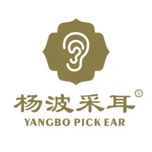 杨波采耳的logo