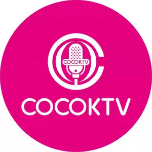 COCOKTV（忠州购物公园店）的logo