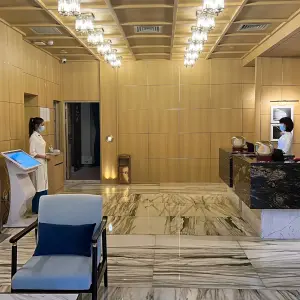 御足轩·足道·推拿·采耳（南山店）的logo