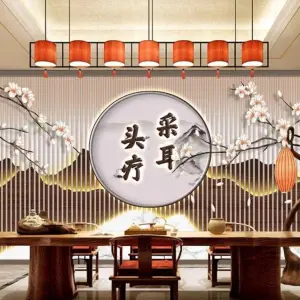 悦耳堂采耳养生馆（泰山路店）