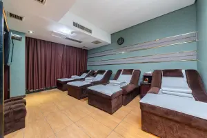 湘渌足浴健康生活馆