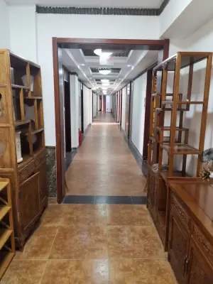 养足堂（胜华店）