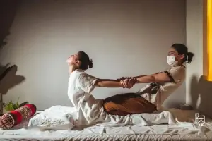 颐盛泉足道（下元店）