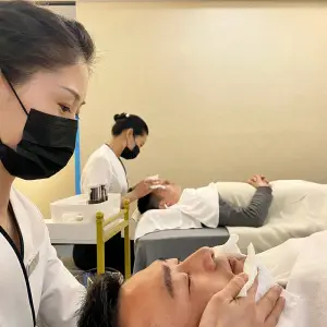 超男公社男士面部护理（凤鸣路店）