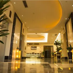 足域印象（城市摩尔店）