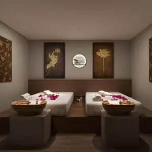 棋寓雅居古法采耳泰式SPA