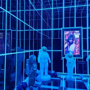 K钻量贩式KTV（沙井店）