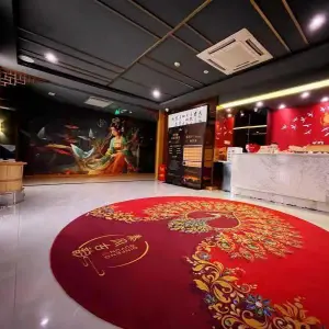 秦风古韵影院足道（仙岩店）