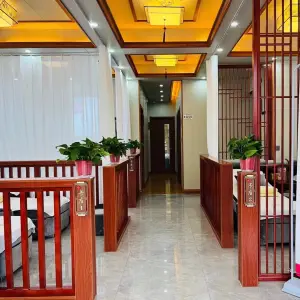 杨波采耳修脚（如皋一店）