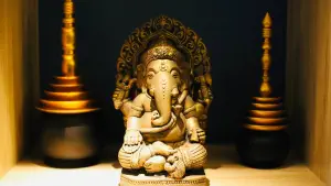 悦澜庭泰国皇家按摩SPA（大东海店）的logo