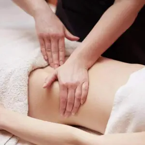 壹品足道（团结路店）的logo