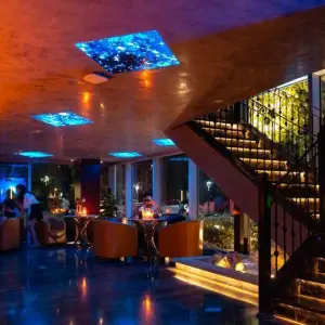 西湘记酒吧式足道·SPA（世贸缤谷店）