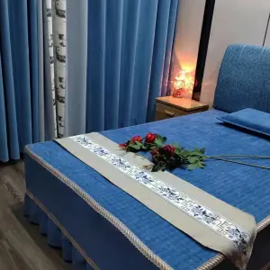 林烨养生会馆（万正广场店）